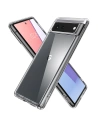 Wholesale Case Spigen Ultra Hybrid Google Pixel 6 Crystal Clear - SPN1940CLR - {ean13} - Hurt