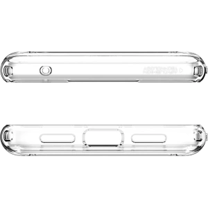 Wholesale Case Spigen Ultra Hybrid Google Pixel 6 Crystal Clear - SPN1940CLR - {ean13} - Hurt