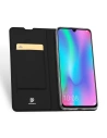 Hurtownia GSM - Etui DuxDucis SkinPro Honor 10 Lite černé - DDS204BLK - {ean13} - Hurt