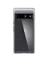 Hurtownia GSM - Etui Spigen Ultra Hybrid Google Pixel 6 Pro Crystal Clear - SPN1941CLR - {ean13} - Hurt
