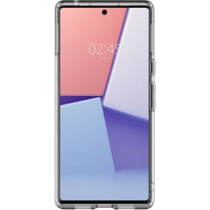 Hurtownia GSM - Etui Spigen Ultra Hybrid Google Pixel 6 Pro Crystal Clear - SPN1941CLR - {ean13} - Hurt