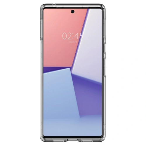 Etui Spigen Ultra Hybrid Google Pixel 6 Pro Crystal Clear