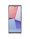 Wholesale Case Spigen Ultra Hybrid Google Pixel 6 Pro Crystal Clear - SPN1941CLR - {ean13} - Hurt
