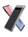 Hurtownia GSM - Etui Spigen Ultra Hybrid Google Pixel 6 Pro Crystal Clear - SPN1941CLR - {ean13} - Hurt