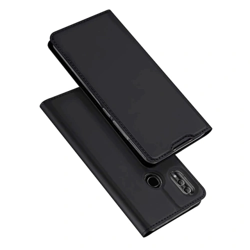 Etui DuxDucis SkinPro Honor 10 Lite Black