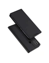 Hurtownia GSM - Etui DuxDucis SkinPro Honor 10 Lite černé - DDS204BLK - {ean13} - Hurt