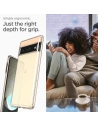 Hurtownia GSM - Etui Spigen Ultra Hybrid Google Pixel 6 Pro Crystal Clear - SPN1941CLR - {ean13} - Hurt