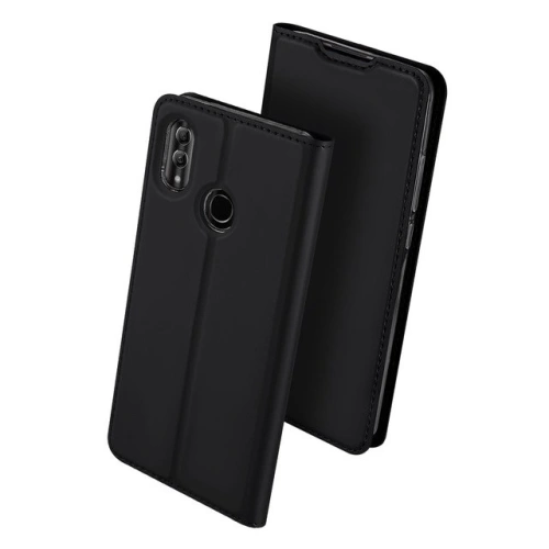 Etui DuxDucis SkinPro Honor 10 Lite Black
