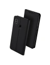Hurtownia GSM - Etui DuxDucis SkinPro Honor 10 Lite černé - DDS204BLK - {ean13} - Hurt