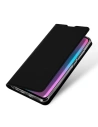 Hurtownia GSM - Etui DuxDucis SkinPro Honor 10 Lite černé - DDS204BLK - {ean13} - Hurt