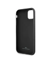 Wholesale BMW BMHCN61RSPPR Apple iPhone 11 red hardcase Leather Curve Perforate - BMW229RED - {ean13} - Hurt