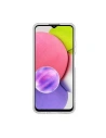 Hurtownia GSM - Etui Samsung Galaxy A03s EF-QA038TT Soft Clear Cover Transparent - SMG516CL - {ean13} - Hurt