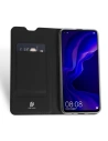 Wholesale DuxDucis SkinPro Huawei Nova 4 Black - DDS205BLK - {ean13} - Hurt