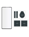 Hurtownia GSM - Tvrzené sklo Hofi Glass Pro+ Realme 8i Black - HOFI159BLK - {ean13} - Hurt