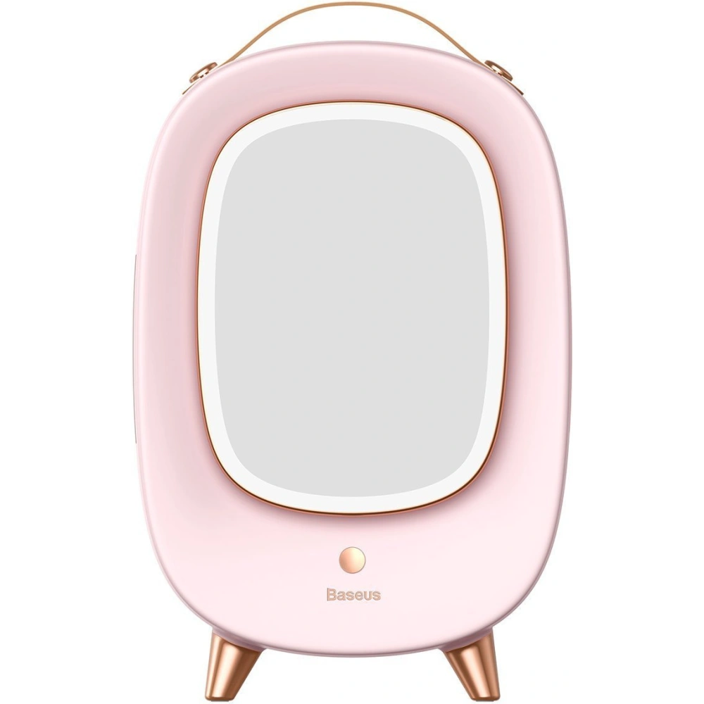 Wholesale Mini fridge Baseus Beauty, 13L, 240V (pink) - BSU2895PNK - {ean13} - Hurt