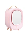 Hurtownia GSM - Mini lodówka Baseus Beauty, 13L, 240V (różowa) - BSU2895PNK - {ean13} - Hurt