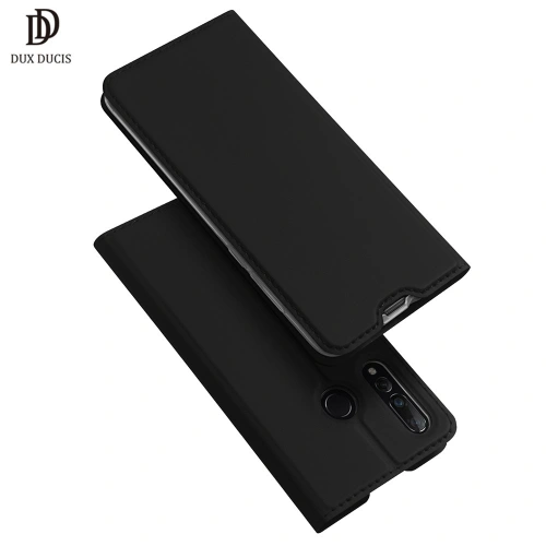 Etui DuxDucis SkinPro Huawei Nova 4 Black