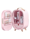 Hurtownia GSM - Mini lodówka Baseus Beauty, 13L, 240V (różowa) - BSU2895PNK - {ean13} - Hurt
