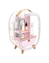 Hurtownia GSM - Mini lodówka Baseus Beauty, 13L, 240V (różowa) - BSU2895PNK - {ean13} - Hurt