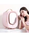 Hurtownia GSM - Mini lodówka Baseus Beauty, 13L, 240V (różowa) - BSU2895PNK - {ean13} - Hurt