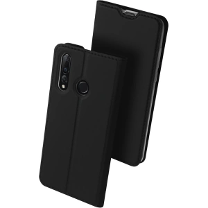Hurtownia GSM - Etui DuxDucis SkinPro Huawei Nova 4 Černá - DDS205BLK - {ean13} - Hurt