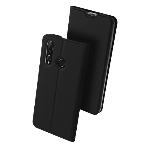 Etui DuxDucis SkinPro Huawei Nova 4 Black