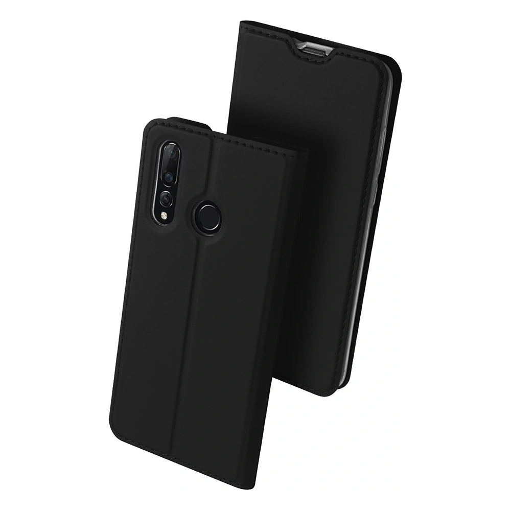 Hurtownia GSM - Etui DuxDucis SkinPro Huawei Nova 4 Negru - DDS205BLK - {ean13} - Hurt