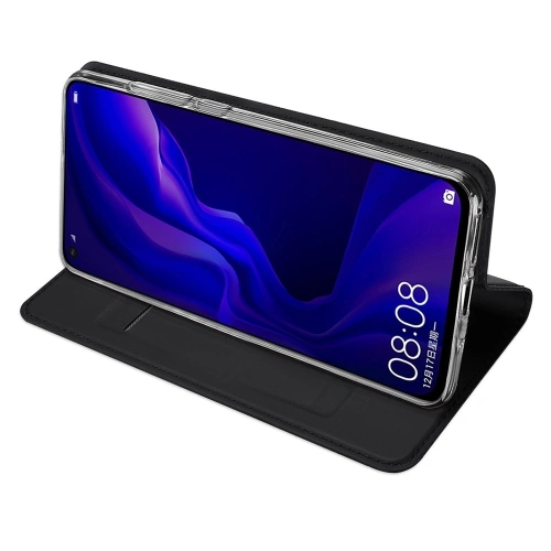 Etui DuxDucis SkinPro Huawei Nova 4 Black