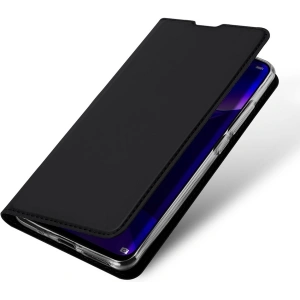 Hurtownia GSM - Etui DuxDucis SkinPro Huawei Nova 4 Černá - DDS205BLK - {ean13} - Hurt