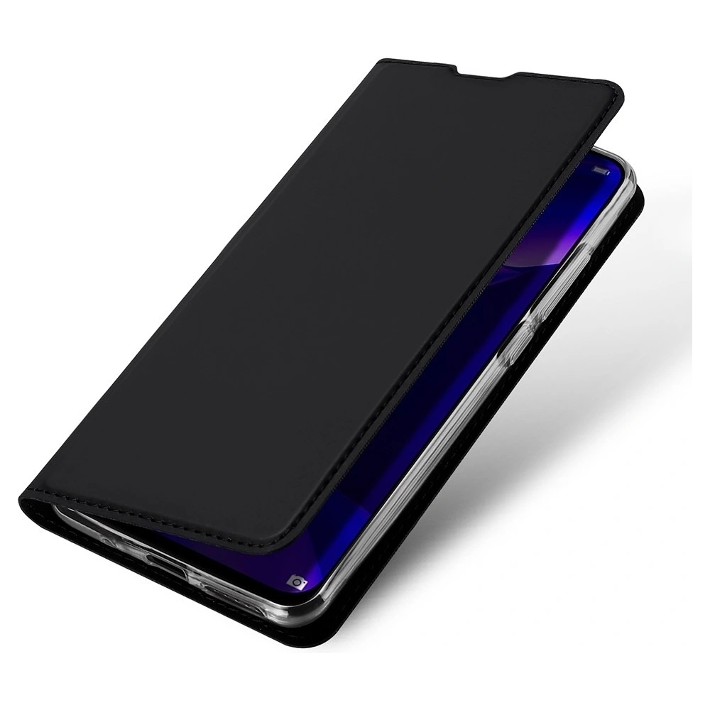 Hurtownia GSM - Etui DuxDucis SkinPro Huawei Nova 4 Negru - DDS205BLK - {ean13} - Hurt