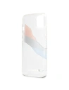 Hurtownia GSM - Etui BMW BMHCP13MSKTGT Apple iPhone 13 transparent hardcase Motorsport Tricolor - BMW233CL - {ean13} - Hurt