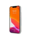 Hurtownia GSM - Etui BMW BMHCP13XSKTGT Apple iPhone 13 Pro Max transparentní tvrdý kryt Motorsport Tricolor - BMW237CL - {ean13} - Hurt