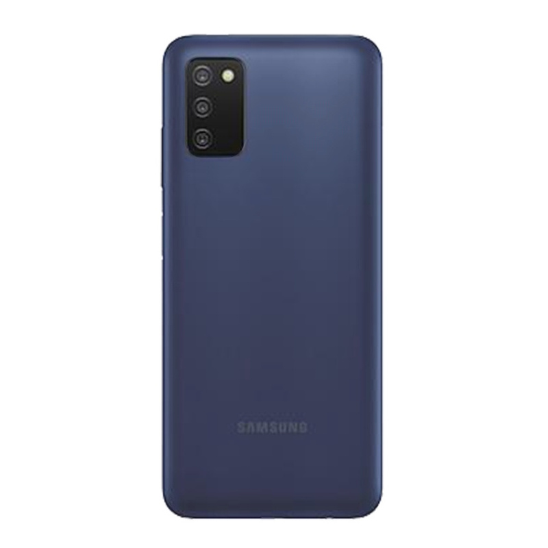 Puro Distributor - 8033830305221 - PUR504CL - PURO 0.3 Nude Samsung Galaxy A03s (clear) - B2B homescreen