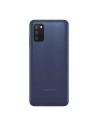 Etui PURO 0.3 Nude Samsung Galaxy A03s (průhledný)