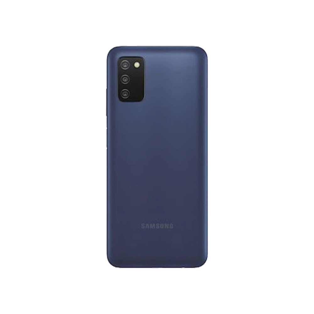 Hurtownia GSM - Etui PURO 0.3 Nude Samsung Galaxy A03s (průhledný) - PUR504CL - {ean13} - Hurt