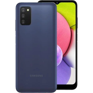 Wholesale PURO 0.3 Nude Samsung Galaxy A03s (clear) - PUR504CL - {ean13} - Hurt