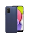 Hurtownia GSM - Etui PURO 0.3 Nude Samsung Galaxy A03s (przezroczysty) - PUR504CL - {ean13} - Hurt