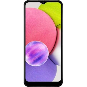 Wholesale PURO 0.3 Nude Samsung Galaxy A03s (clear) - PUR504CL - {ean13} - Hurt