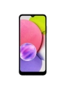 Hurtownia GSM - Etui PURO 0.3 Nude Samsung Galaxy A03s (przezroczysty) - PUR504CL - {ean13} - Hurt