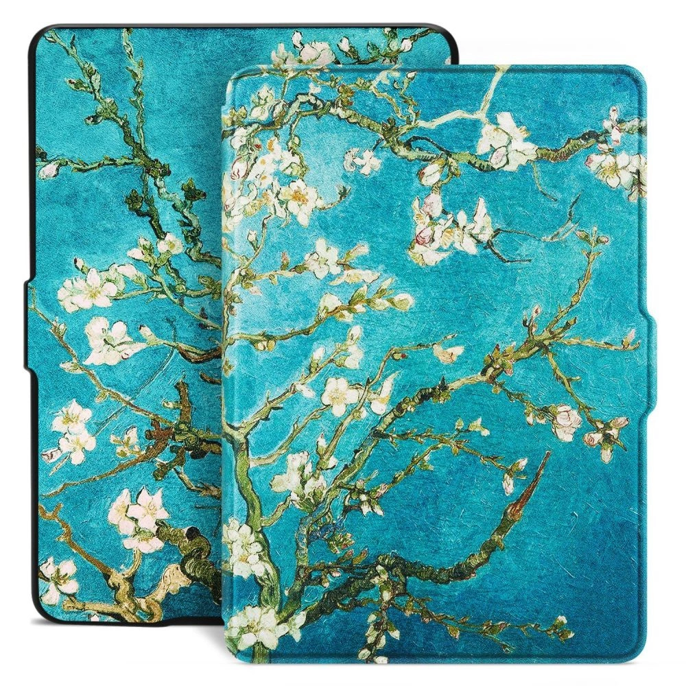Hurtownia GSM - Etui Tech-Protect Smartcase Kindle Paperwhite 1/2/3 Sakura - THP701SAK - {ean13} - Hurt