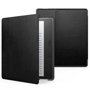 Hurtownia GSM - Etui Tech-Protect Smartcase Kindle Oasis 2/3 Černé - THP702BLK - {ean13} - Hurt