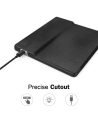 Hurtownia GSM - Etui Tech-Protect Smartcase Kindle Oasis 2/3 Černé - THP702BLK - {ean13} - Hurt