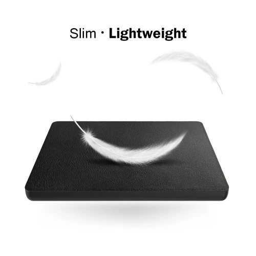 Etui Tech-Protect Smartcase Kindle Oasis 2/3 Black