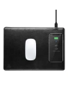 Hurtownia GSM - Tăviță pentru mouse cu încărcare inductivă Dux Ducis Mouse Pad C4 Negru - DDS206BLK - {ean13} - Hurt