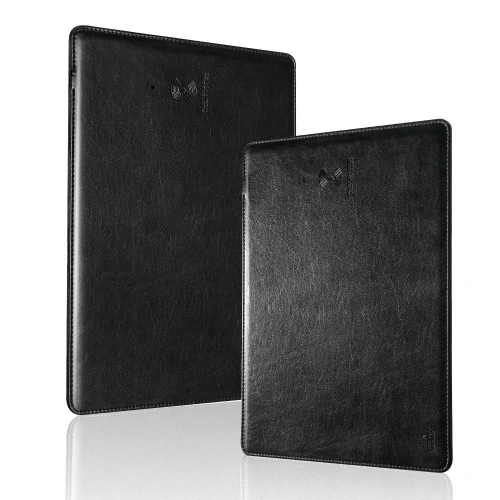 Podkładka pod mysz z ładowarką indukcyjną Dux Ducis Mouse Pad C4 Black