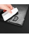 Hurtownia GSM - Tăviță pentru mouse cu încărcare inductivă Dux Ducis Mouse Pad C4 Negru - DDS206BLK - {ean13} - Hurt