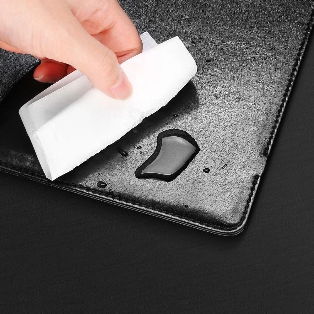 Hurtownia GSM - Podložka pod myš s indukční nabíječkou Dux Ducis Mouse Pad C4 Black - DDS206BLK - {ean13} - Hurt