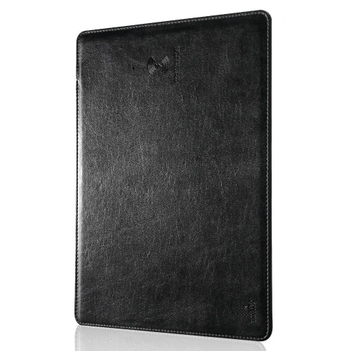 Podkładka pod mysz z ładowarką indukcyjną Dux Ducis Mouse Pad C4 Black