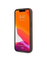 Hurtownia GSM - Case Guess GUHCP13L4GMRBR Apple iPhone 13 Pro braun/brown Hardcase 4G mit Ringständer - GUE1352BR - {ean13} - Hurt