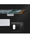 Hurtownia GSM - Tăviță pentru mouse cu încărcare inductivă Dux Ducis Mouse Pad C4 Negru - DDS206BLK - {ean13} - Hurt